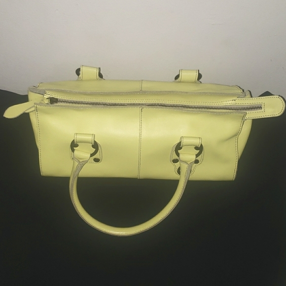 Leather Bag - Picture 2 of 8